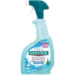Sanytol nettoyant desinfettante sdb prot - 05 l