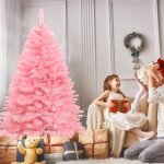 Sapin de nol artificiel - cremlank - dcoration de carnaval de vacances saisonnires pour bureau fte ...