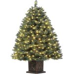 Sapin de noël artificiel lumineux 145 cm arbre de noël avec 300 led fibre optique couleur lumière 8 mode ... Sapin de noël artificiel lumineux 145 cm arbre de noël avec 300 led fibre optique couleur lumière 8 mode ...