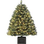 Sapin de noël artificiel lumineux 145 cm arbre de noël avec 300 led fibre optique couleur lumière 8 mode ... Sapin de noël artificiel lumineux 145 cm arbre de noël avec 300 led fibre optique couleur lumière 8 mode ...