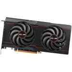 Sapphire - amd radeon - carte graphique - rx 6650 xt - pulse gaming oc - 8 go