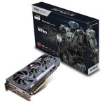 Sapphire carte graphique amd nitro r9 390 8go ddr5