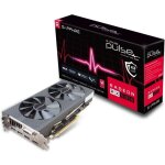 Sapphire carte graphique amd pulse radeon? rx 580 4gd5 - 4 go - gddr5