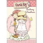 Sarah kay zachary woodham mes mini - romans