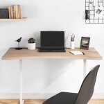 Sarazyj@dessus de bureau  domicile ltude - dco home - 100x60x25 cm bois massif de pin home448149