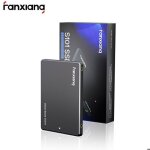 Disque dur ssd sata interne fanxiang s101 ssd 4 to 25 sata iii 6 gbit / s pour pc portable Disque dur ssd sata interne fanxiang s101 ssd 4 to 25 sata iii 6 gbit / s pour pc portable