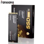 Disque dur ssd sata interne fanxiang s201 ssd m2 256 go 25 6 gbit / s pour pc portable Disque dur ssd sata interne fanxiang s201 ssd m2 256 go 25 6 gbit / s pour pc portable