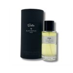 Satin black edition extrait de parfum mixte 50 ml