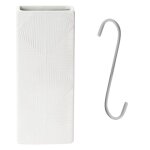 Saturateur en cramique edanti humidificateur radiateur en cramique motif en losange