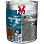 Saturateur rénovation terrasses et bardagesteck 1l Saturateur rénovation terrasses et bardagesteck 1l