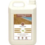 Saturateur terrasse bois st600 - incolore - 2l
