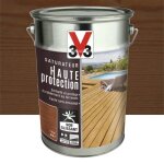 Saturateur v33 haute protection teck 5 l