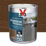 Saturateur v33 r�novation terrasses pin iluka 1 l