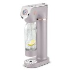 Saturator soda bar berlinger haus bh - 8558 taupe