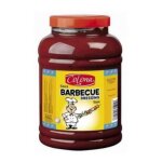 Sauce barbecue dressing colona 3l / pot