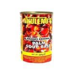 Sauce graine de palme nkulenu?s 390g - pur extrait de noix de palme - cuisine africaine - pour soupes ...