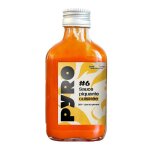 Sauce piment n6 tabasco normand 10cl pyro