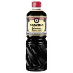 Sauce soja kikkoman - 1000ml
