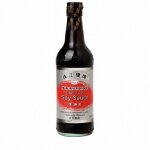 Sauce de soja sup�rieure claire 500ml (sal�e) - marque pearl river bridge 24 bouteilles