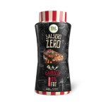 Sauces z�ro - daily life - salsero sauce z�ro (410g) - saveur barbecue