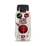 Sauces zro - quamtrax - zero calories sauce (330ml) - saveur barbecue epic