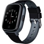 Savefamily senior montre de localisation gps pour personnes �g�es appels avertissement de chute bouton ...