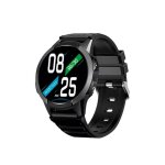 Montre connect�e enfant - savefamily - slim - gps en temps r�el - appels 4g & sos - cam�ra hd