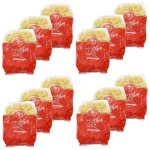 Savino pasta - lot 12x ptes tagliatelles n88 - paquet 500g