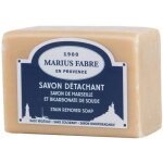 Savon dtachant base vgtale au bicarbonate de soude - marius fabre - 150g