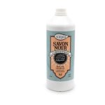 Savon noir liquide multi - usage