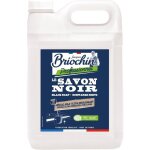 Savon noir liquide sp�cial sols - nettoyant sol - ingr�dients dorigine naturelle - nettoied�graisse & ...