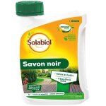 Savon noir - solabiol - À base dhuile dolive - concentré 1l Savon noir - solabiol - À base dhuile dolive - concentré 1l