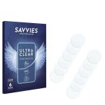 Savvies protection ecran pour apple iphone 13 (caméra uniquement) (6 pièces) - film protection ultra ... Savvies protection ecran pour apple iphone 13 (caméra uniquement) (6 pièces) - film protection ultra ...