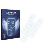 Savvies protection ecran pour apple iphone 16 pro max (camra uniquement) (6 pices) - film protection ...