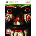 Saw / jeu pour console