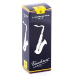 Saxophone vandoren - avd sr225 - 5 anches pour saxophone t�nor 5