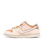 Sb dunk low pro prm rose homme nike