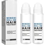 Scalprevive minoxidil growth rollerminoxi roll - on hair treatmentpromote hair growthhair growth serum ...
