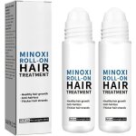 Scalprevive minoxidil growth rollerminoxi rollon hair treatmentpromote hair growthhair growth serum gel ...