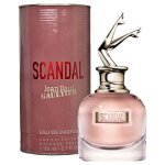 Scandale jean paul gaultier - 80 ml - eau de parfum femme