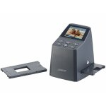 Scanner autonome 16 mpx / 4920 dpi pour diapositives et négatifs sd - 1500. dig Scanner autonome 16 mpx / 4920 dpi pour diapositives et négatifs sd - 1500. dig