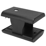 Scanner de diapositives de film - convertit diapositives et ngatifs 35 mm - jpeg - 155x105x4 cm - noir ...