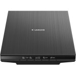 Scanner de documents canon lide 400noir design peu encombrant avec connectivit usb type - c fonctionnement ...