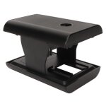 Scanner de film mobile pliable pour diapositives et négatifs 35 mm compatible avec téléphone portable ... Scanner de film mobile pliable pour diapositives et négatifs 35 mm compatible avec téléphone portable ...