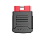 Scanner obd2 15 r�initialisations diagnostic complet du syst�me bluetooth noir