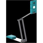 Scanner à plat - iris - iriscan visualizer 7 - usb wi - fi - 600 dpi - a4 Scanner à plat - iris - iriscan visualizer 7 - usb wi - fi - 600 dpi - a4