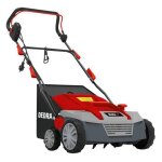 Scarificateur dedra scarificateur �lectrique ded8706 18 kw 38 cm.