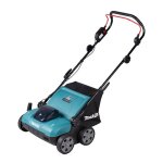 Scarificateur 18v 32 cm (machine seule) - makita duv320z