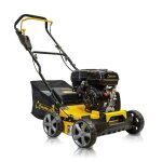 Scarificateur thermique garland scar 601 qg - v21 - l: 1. 35 m - l: 1. 09 m - noir Scarificateur thermique garland scar 601 qg - v21 - l: 1. 35 m - l: 1. 09 m - noir
