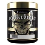 Scatterbrain 270 g dragon fruit - pre - workout force & masse musculaire
